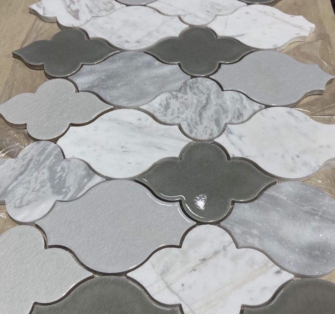 Tiles 