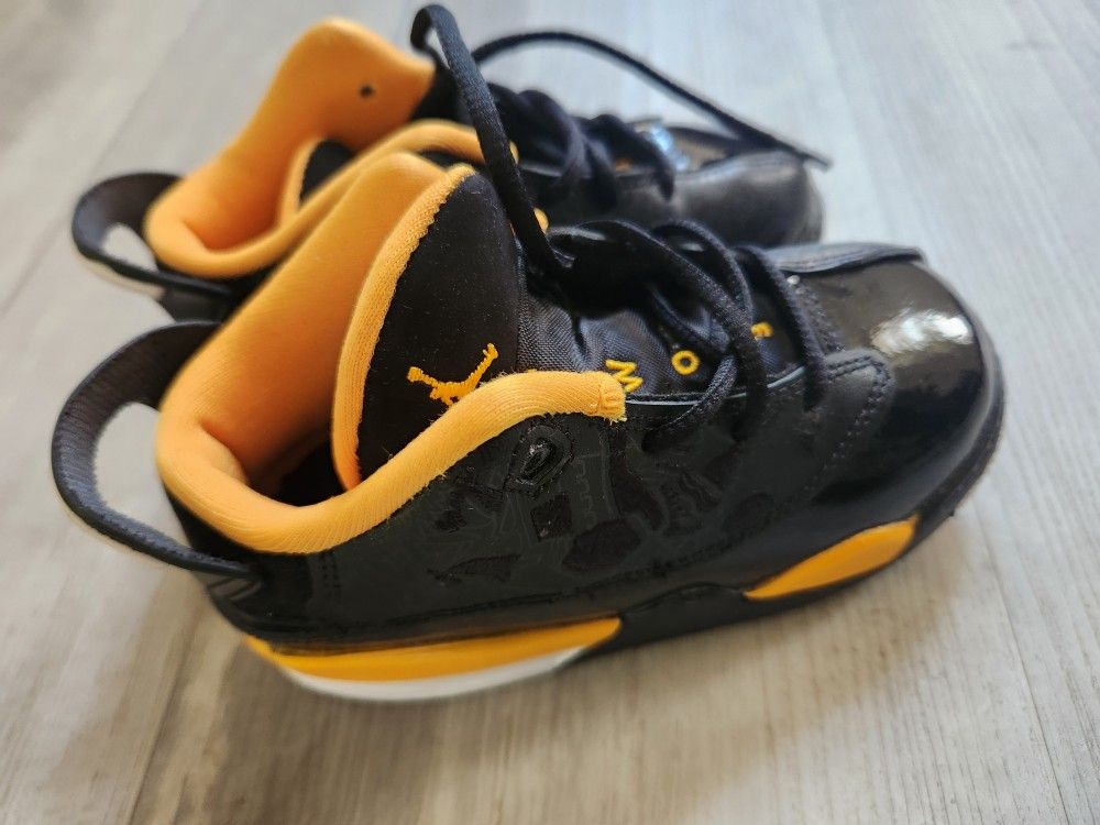 Jordans Size 8c