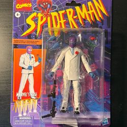 Marvel Legends The Rose (retro)