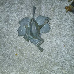 Door Knocker Solid Brass