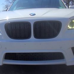 2015 BMW X1 xDrive35i M-Sport