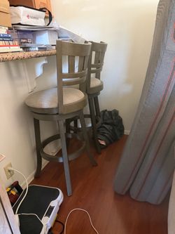 bar stools