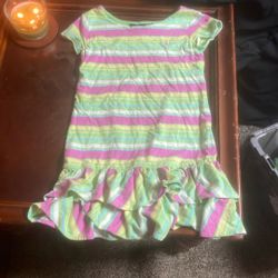 Ralph Lauren Dress