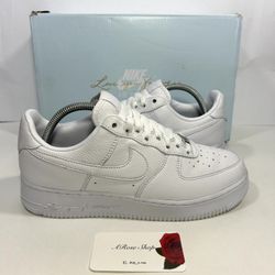 Nike Air Force 1 Low x NOCTA ‘Certified Lover Boy’ (CZ8065 100) Shoe Size: 8.5 M