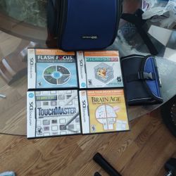 Nintendo Ds