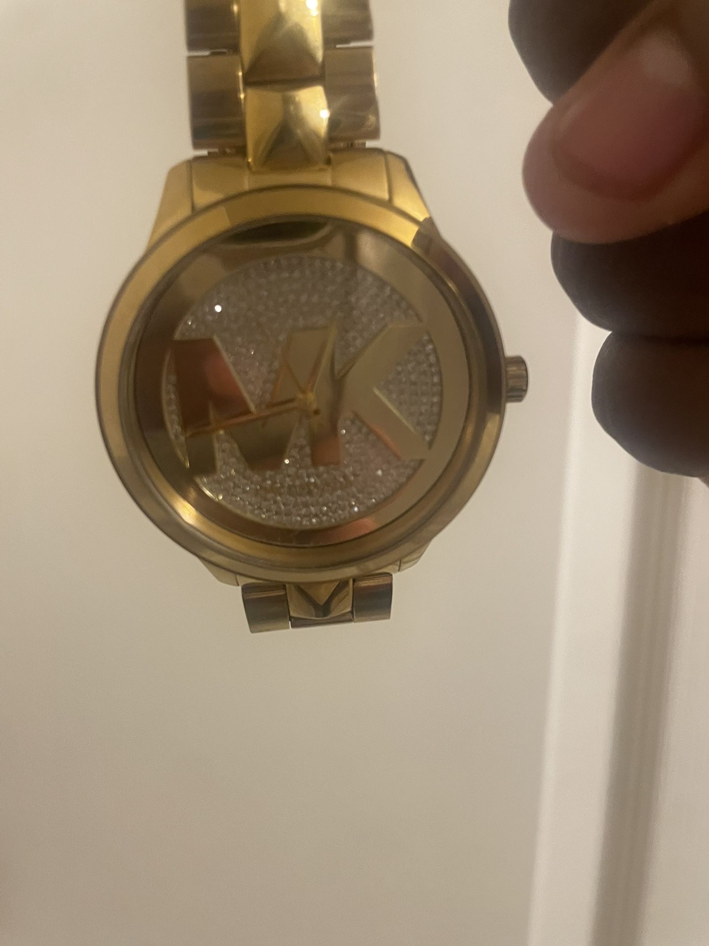 Micheal Kors Watch