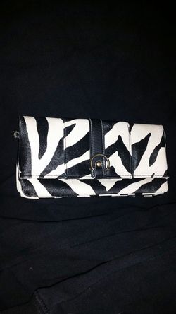Zebra wallet