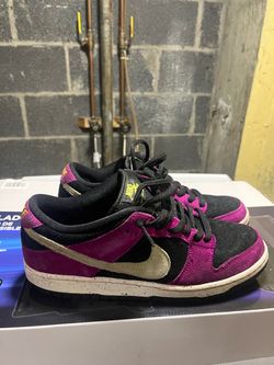 Nike dunks SB size for 10.5