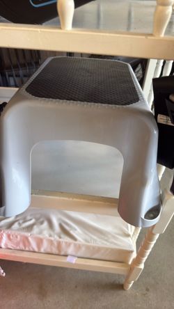 Step stool