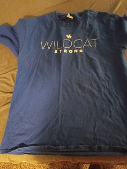 Uk men's T-shirt