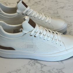 Steve Madden Dack White