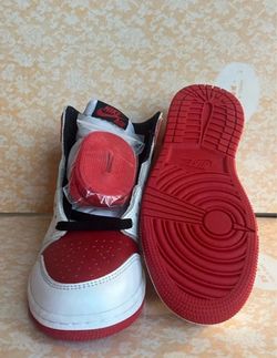 Nike Air Jordan 1 Heritage