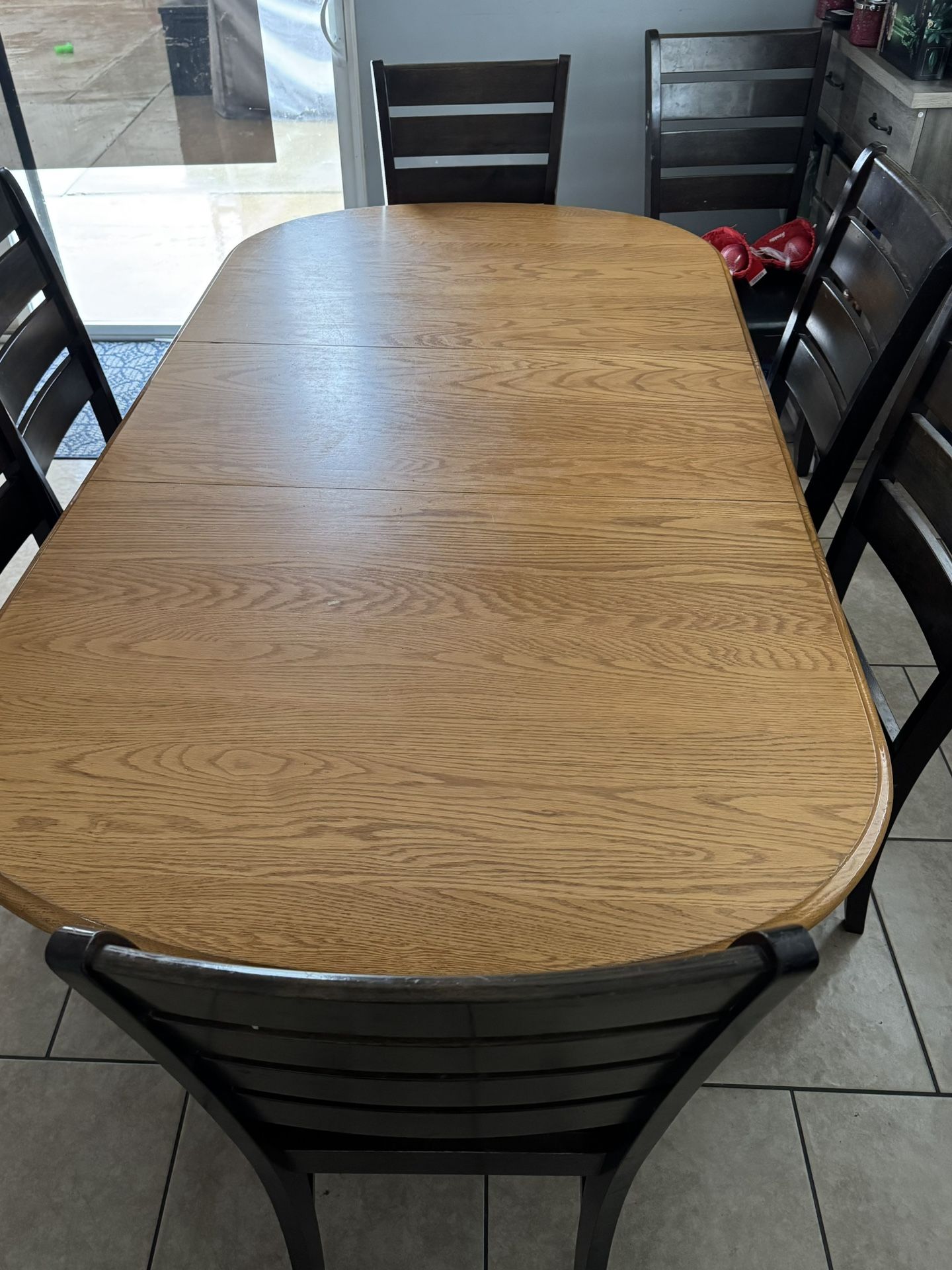 Dinner Table