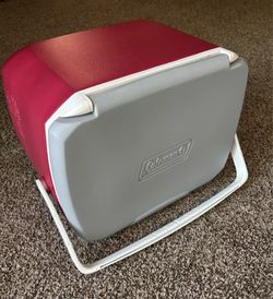 COLEMAN EXCURSION COOLER 16 quart