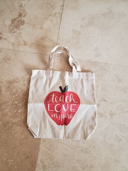 Teacher bag