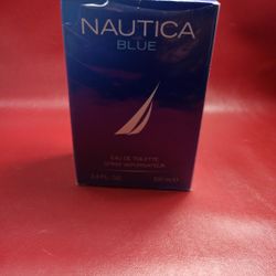 Nautica Blue