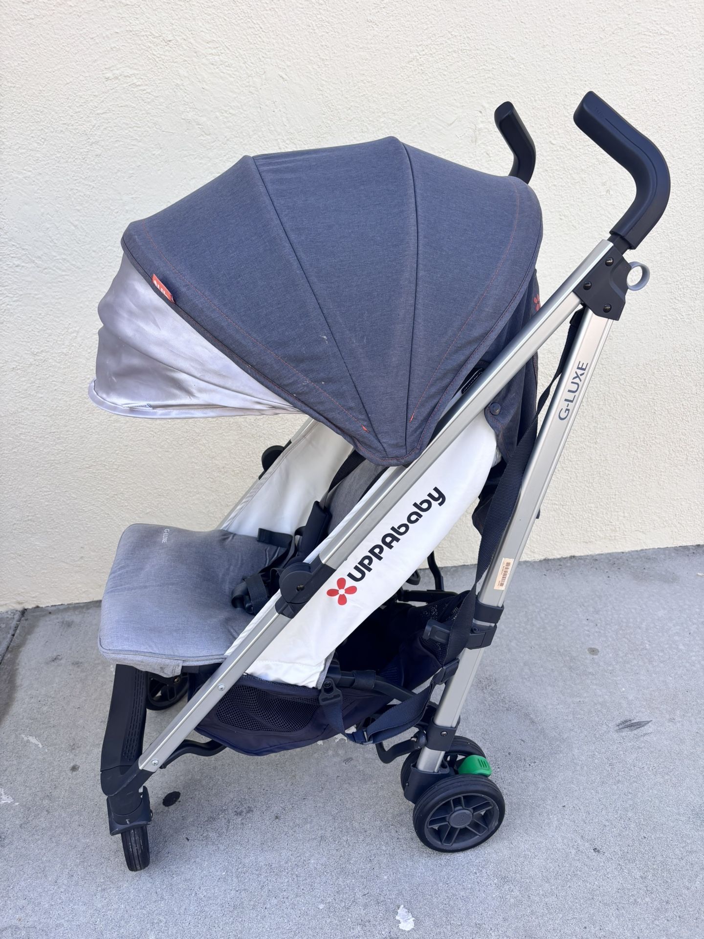 Uppababy G Stroller 