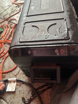 12 V cooler
