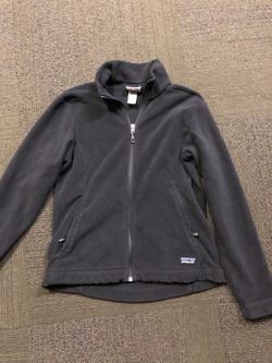 Patagonia Jacket