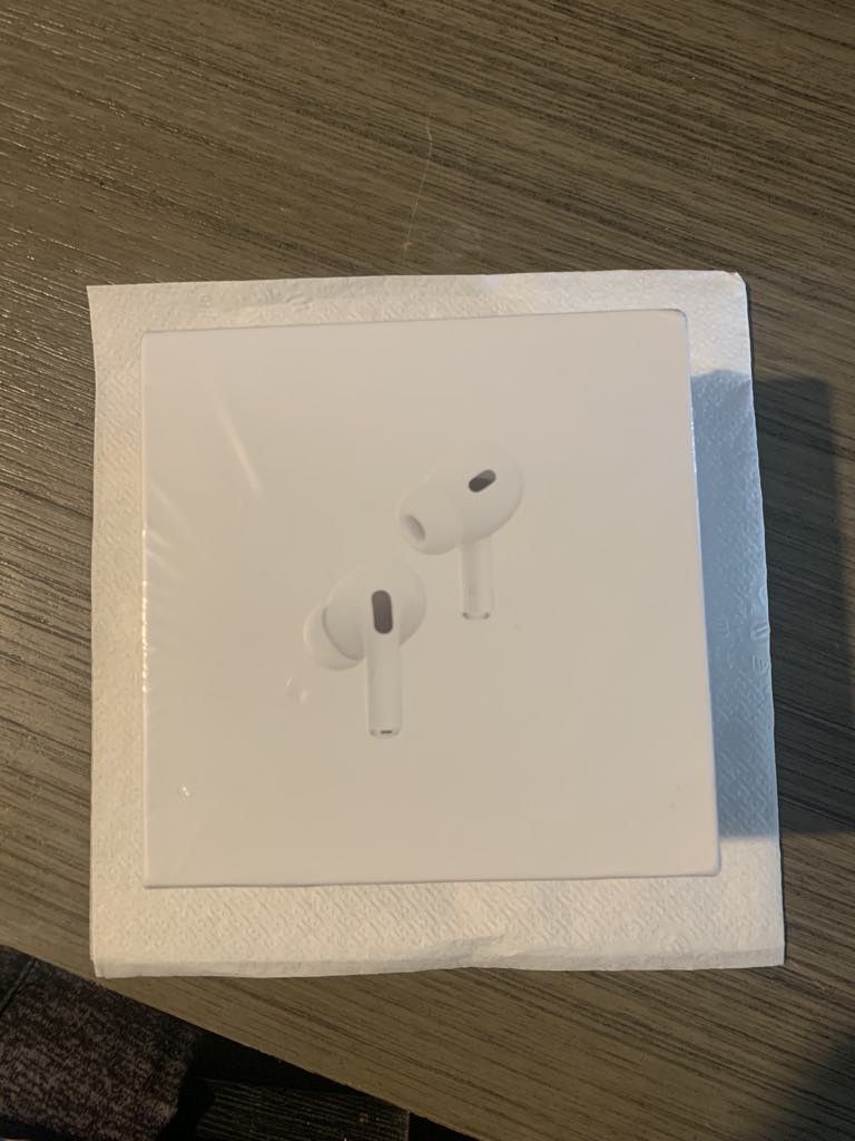 Airpod Pros Gen 2