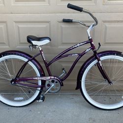 Electra Hawaii Beach Cruiser