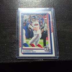 Eli Manning #275- ($2)