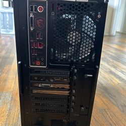 Medium End Pc (you Can Part It Out)