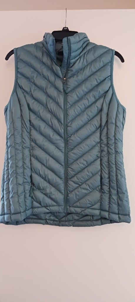 32 Degree Heat Ladies Puffer Vest