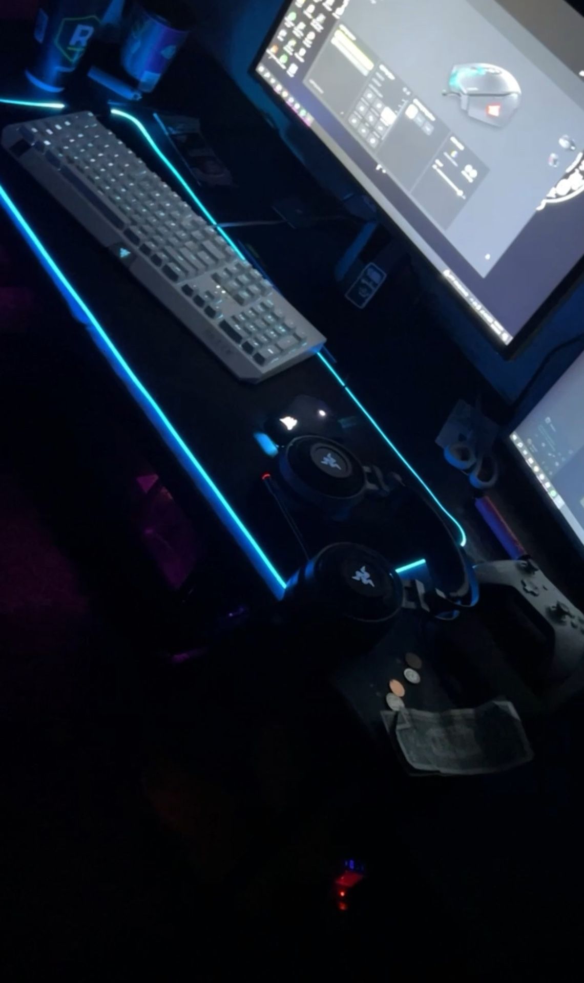 iBuyPower 4060ti Rig