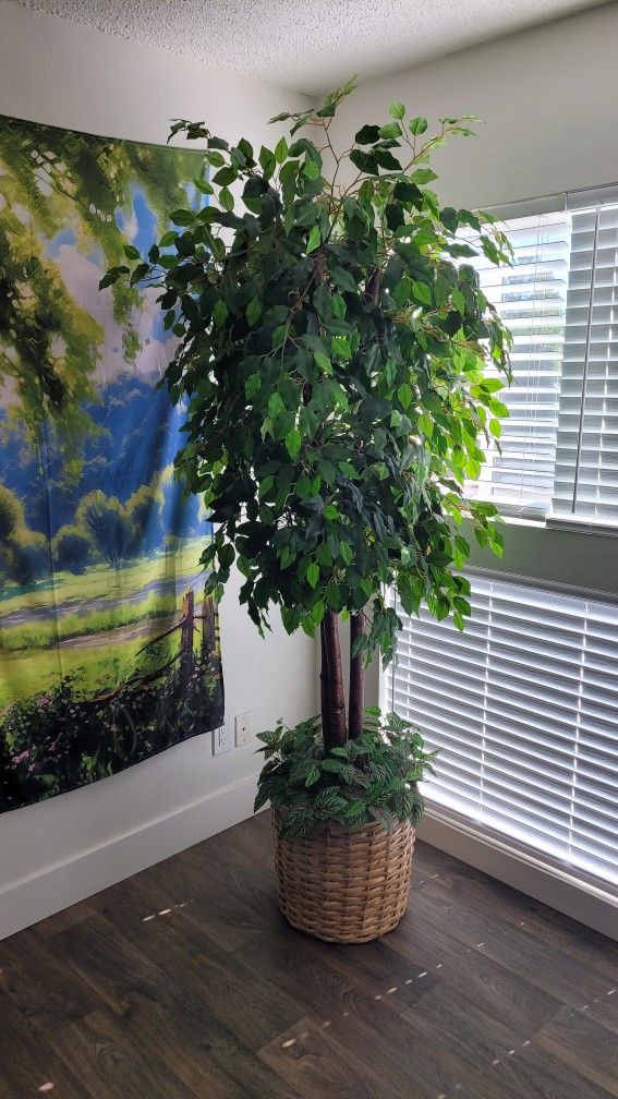Artificial Tree 6feet