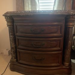 TORINO BEDROOM FURNITURE MICHAEL AMINI
