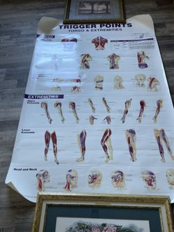 Pressure Point Poster 