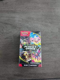 Perfect order bundle
