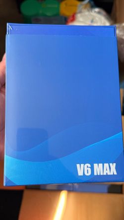Vseebox media player