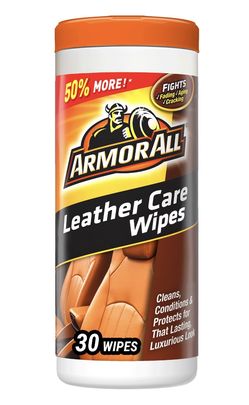 Armor All Leather Cleaner
