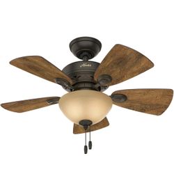 Hunter Fan Company 52090 Hunter Watson Indoor ceiling 