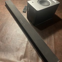 Surround Sound