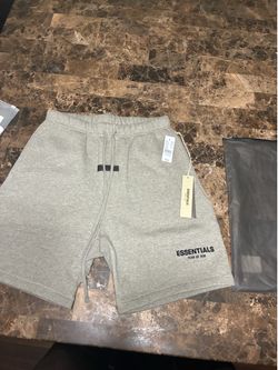 Essential shorts
