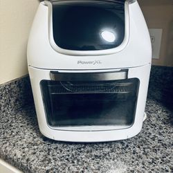 Power XL Airfryer Pro