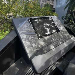 Nordic Track Treadmill