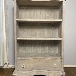RH Ariane Bookcase