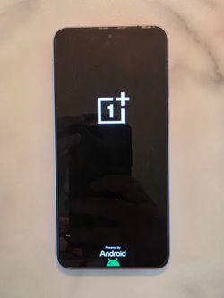 Unlocked OnePlus 15R 5G 256GB!!!