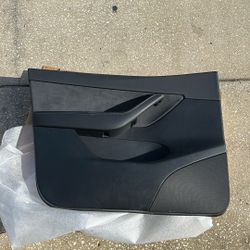 OEM Tesla model Y Door Panel New