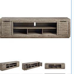  Krystanza extra-large TV stand 