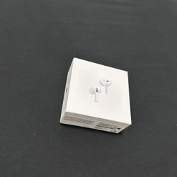 Apple AirPods Pro (2nd Gen) – Brand New / Sealed