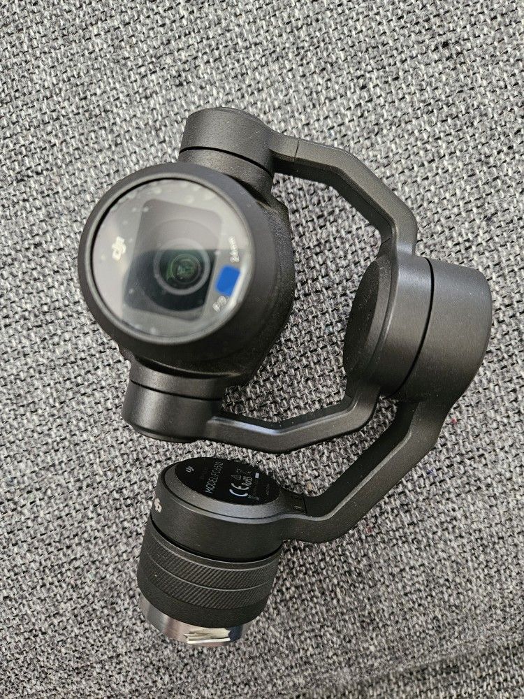 DJI Zenmuse X4S camera gimbal