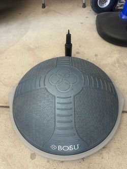Bosu Ball