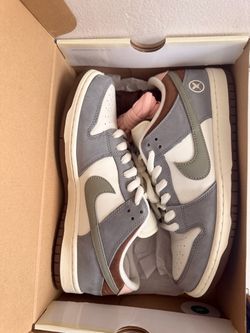 Nike SB Dunk Low Yuto Hortigome sz 10.5