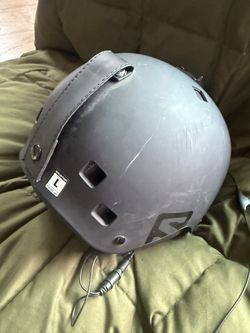 Soaomon Snowboard Helmet