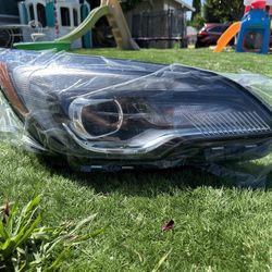 Headlight for Buick Envision for 2019-2020 is New